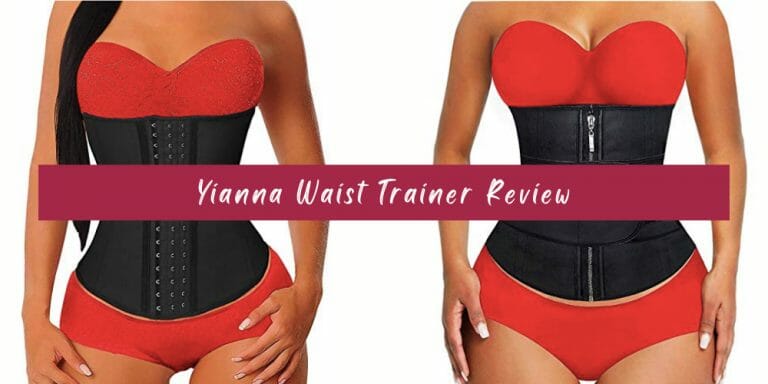 Yianna Waist Trainer Review