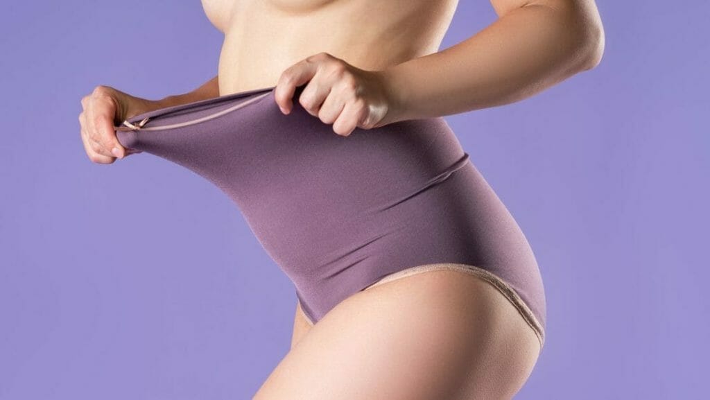 Can You Wear Two Pairs of Spanx?