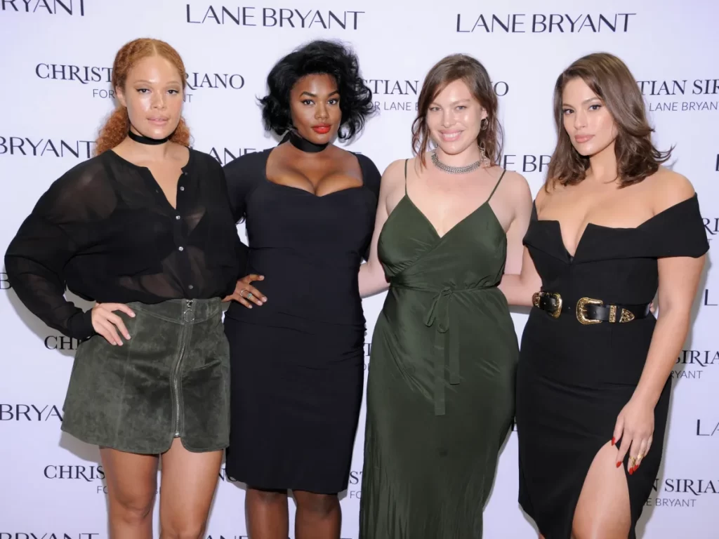 The Evolution of Plus-Size Fashion: From Marginalization to Mainstream
