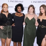 The Evolution of Plus-Size Fashion: From Marginalization to Mainstream