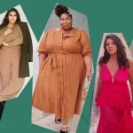 Celebrating Plus Size Fashion Influencers Who Inspire Us (2023)