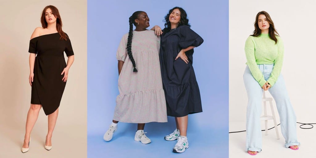Sustainable Fashion in the Plus-Size Industry