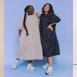 Sustainable Fashion in the Plus-Size Industry